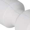 Pneumatic Fitting Tube Connector Straight Push to Connect Fittings Connects