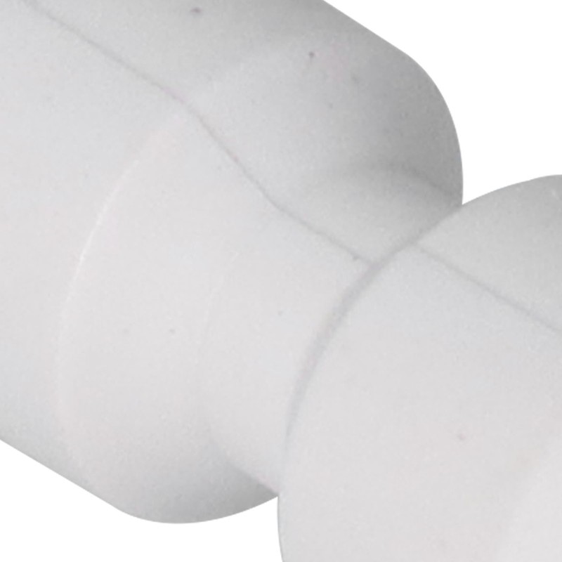 Pneumatic Fitting Tube Connector Straight Push to Connect Fittings Connects