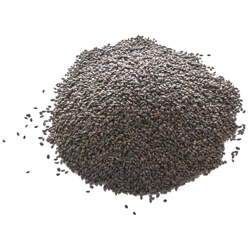 Old India Basil Seeds 500g