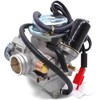 Carburetor for KYMCO Agility 125 Scooter 2006-2018
