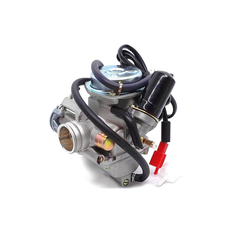 Carburetor for KYMCO Agility 125 Scooter 2006-2018