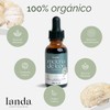 LANDA Extracto Liquido de Hongo Melena de León 30 ml