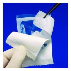 CURITY AMD Packing Strips [Size 1/4" x 1 yd Packaging Sterile Plastic Tray ] EA/1