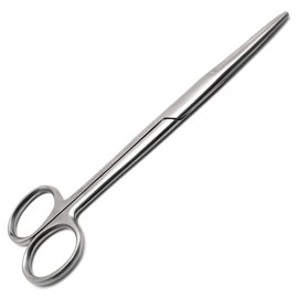 10 Pcs Medical Mayo Dissecting Scissor Blunt/Blunt 6.75" First Aid Straight Bandage Utility Instrument