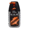 4x4 Gel Moldeador, Fijador Para Cabello 4x4 Profesional 500g