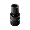 KTI KTI38515 Socket (1/2 Dr Metric Flex 15MM)