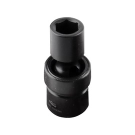 KTI KTI38515 Socket (1/2 Dr Metric Flex 15MM)