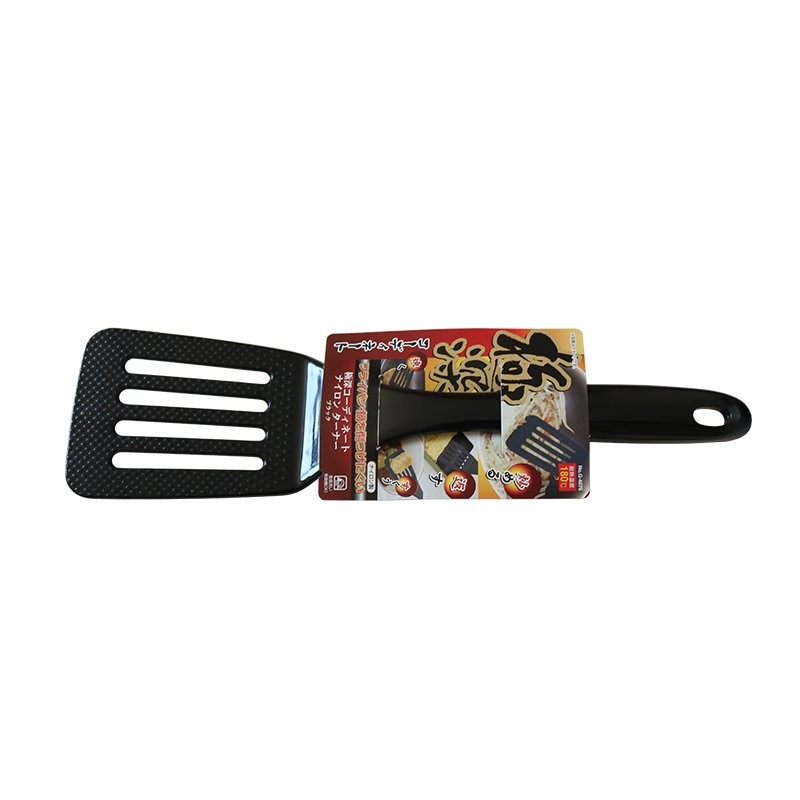 Pearl Metal G-4076 Ultra Deep Coordinating Nylon Turner, Black