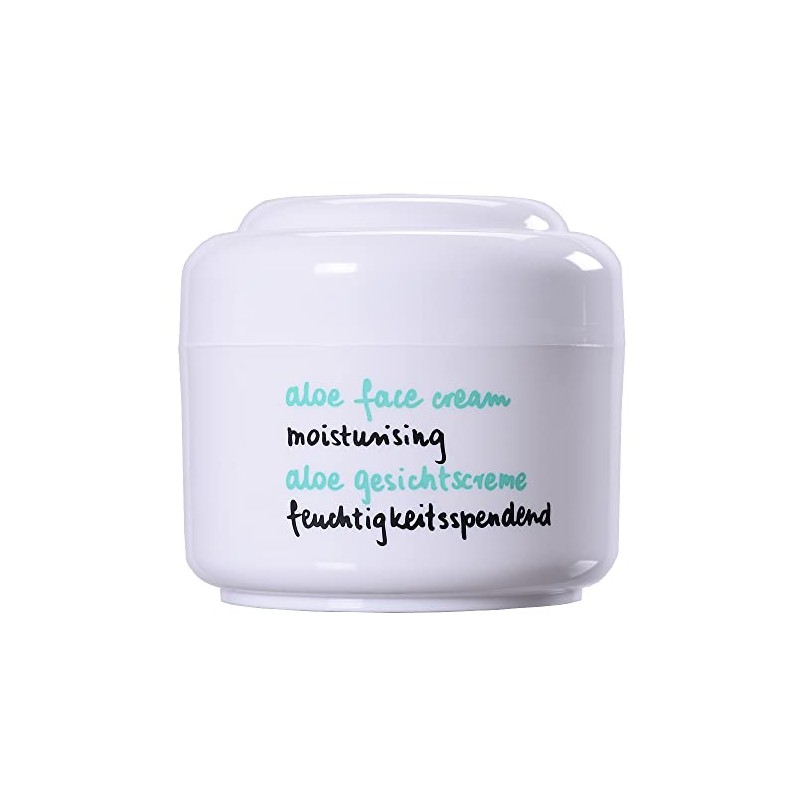 ZIAJA - Aloe face cream, 50 ml