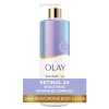 Olay Smoothing Hand & Body Lotion with Retinol & Vitamin