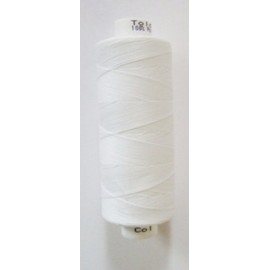 Gütermann Creativ Toldi 500 m Farbe: 800 weiss, 707589-800