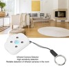 Infrared Camera Detector High Sensitivity 3 Gears Prevent Peeping Camera