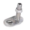 MJS023 Stainless Steel 316 Marine Boat Intake Strainer ThruHull Water