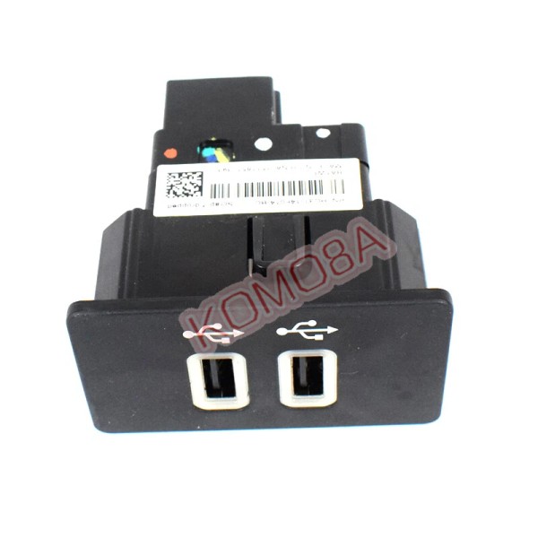 Unbranded FOR FORD Sync 3 HUB USB Ecosport 17-22 CARPLAY