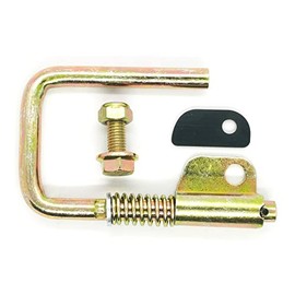 M745H1 Spring Loaded Rafter Hook/Retractable Nail Gun Hanger Replacement For Hitachi NR83A2 NR90AE