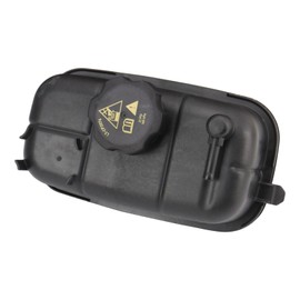 Radiator Coolant Reservoir Expansion Tank Overflow Bottle Compatible with 2018-2024 Jeep Wrangler CH3014194