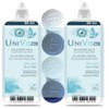 Univis Bio Soluzione Unica per Lenti a Contatto. Con Acido