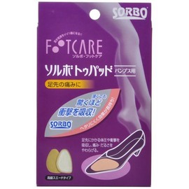 ソルボトゥパッド ベージュ