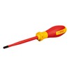 Bosch Professional VDE SL/PZ2x125 Screwdriver (Certified up to 1,000 V,
