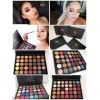 Paleta De Sombras