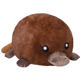 Squishable / Baby Platypus Plush