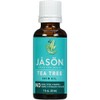 JASON Tea Tree Oil, 1 Ounce Bottle