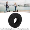 Electric Scooter Tire with Inner Tube Stretchable Tire Replacement Anti