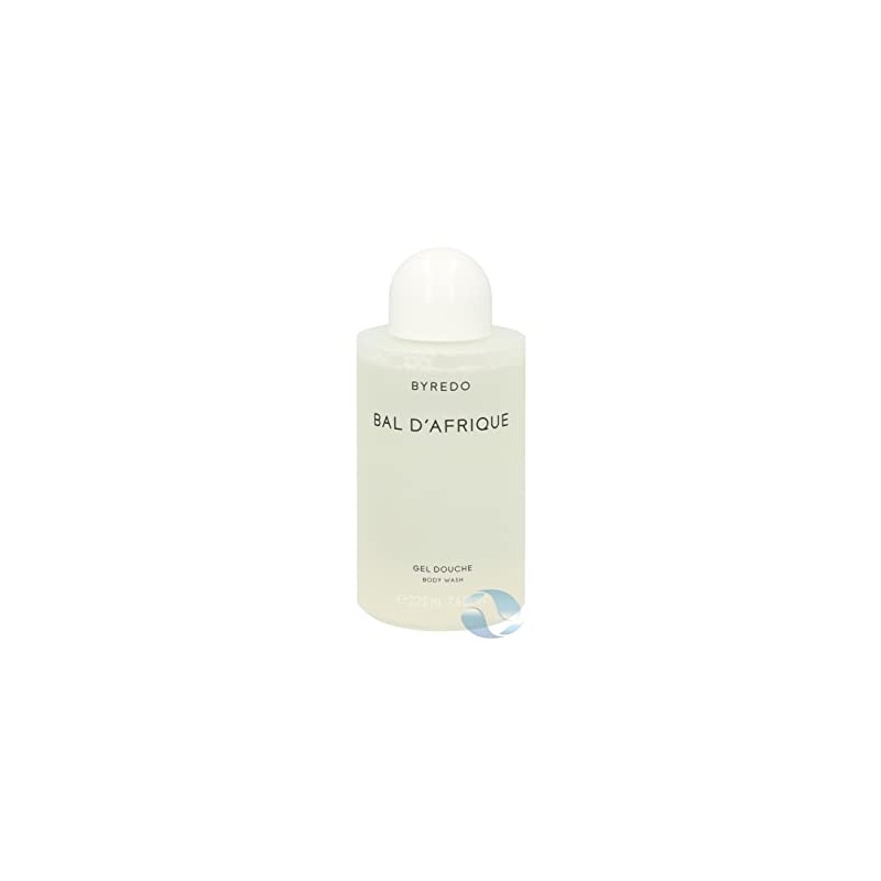 Byredo Bal DAfrique Body Wash 225ml