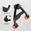 maXpeedingrods 2-4” Lifted Front Upper Control Arm for Chevy S10