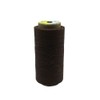 Yulakes 260 Meters 1mm Leather Waxed Wax Thread Corded Leather