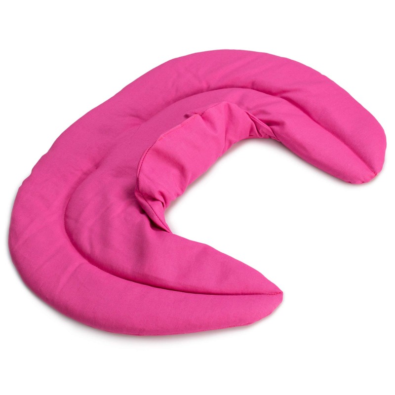 Neck Pillow Pink Grape Seeds | Neck and Shoulder |