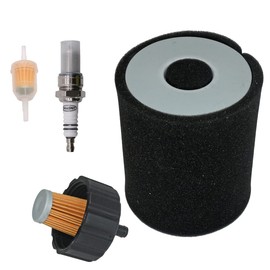 JDLLONG 8R4-24560-00-00 Air Pre Filter for G1 G2 G5 G8 G9 G11 G14 Gas Golf Cart Tank Fuel Filter Replace 8F3-25460-00