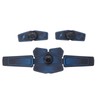 Training Workout Belt Waist Trimmer Abs Workouts Intelligent Portable Fitness