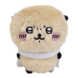Chiikawa K-8885 Potetama Plush Otter
