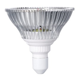 LED Grow Lamp E27 Low Power Consumption Full Spectrum Low Heat LED Plant Growth Lamp 85-265V (80W, 120 Beads)
