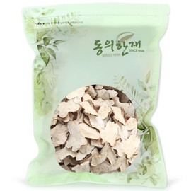 동의한재 국산 백출 삽주뿌리, 300g, 1개 Donguihanjae Domestic Baekchul Sapju Root, 300g, 1 Piece, 300g × 1개