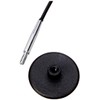 KnitPro - Ferri circolari con attacchi intercambiabili, Nero20 cm per