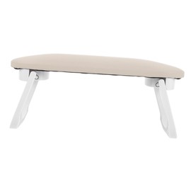 BIUDECO 1set Nail Art Hand Rest Pillow Breathable Cushion for Professional and Home Use Manicure Arm Support for Nail Training and Salon