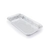 Broil King 50419 Narrow Drip Pan (3 Pack)