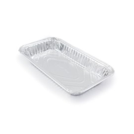 Broil King 50419 Narrow Drip Pan (3 Pack)