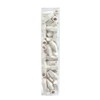 STAEDTLER Eraser Caps - 50 Pack White Pencil Erasers, PVC-Free
