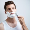ZWILLING Safety Razor with Closed Comb for Wet Shaving