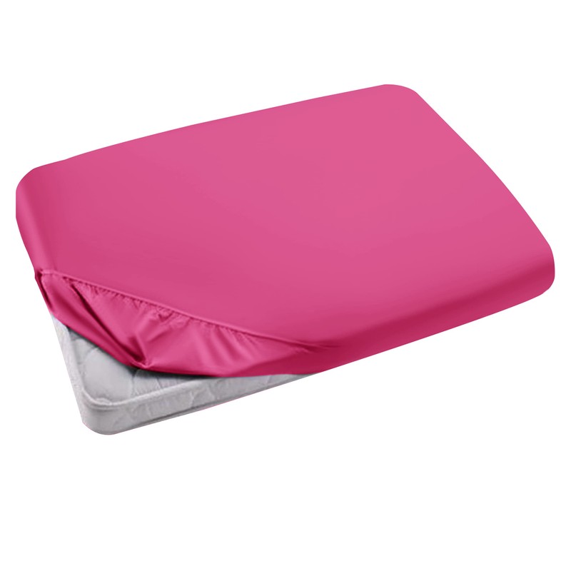 Moonlight Bedding King Size Fitted Sheets - 25cm Deep King