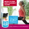 Dr. Michael Pinkus Roll Away Pain Joint Formula 3 fl.
