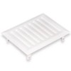 Ox Box Louvered Frame Insert