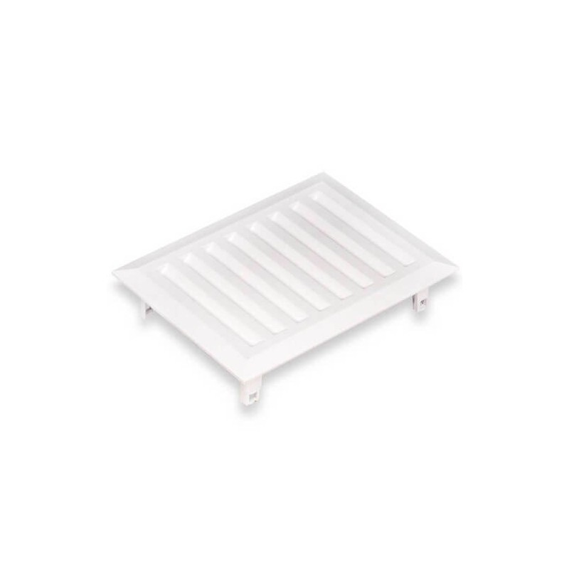 Ox Box Louvered Frame Insert