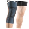 ORFOFE Knee Pad Elastic Knee Support for Sports Running Hiking