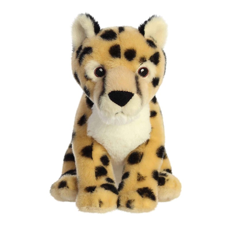 Aurora - Eco Nation - Cheetah - 22.86cm.