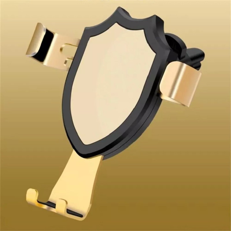 Maíz Soporte Base Celular Auto Carro Ventilacion Rejilla Aire 360