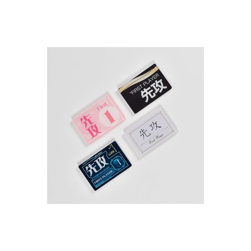 Acras TGG Acrylic Marker (Pop)